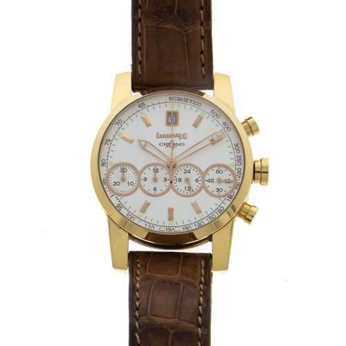 Eberhard co watch - eberhard,