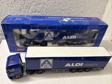 Joal ALDI Markt camion 1:50 in
