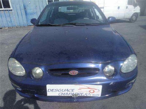 Motore completo kia - ,