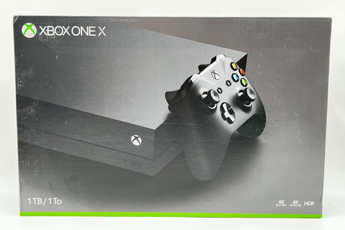 Nuovo microsoft xbox one x - ,