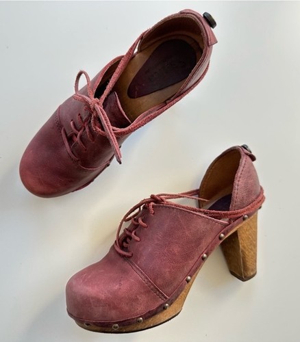 Zoccoli scarpe sanita theadora - zoccoli,