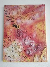 Quadro Moderno Astratto pezzo