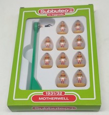 Subbuteo leggenda fabbri - leggenda,