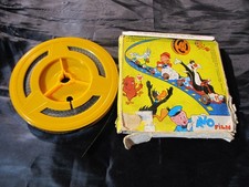 Avo Film super8 vintage Papero Duck frettoloso 8 mm 8mm united artists 1967