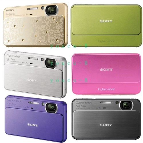 Sony cyber shot dsc - cyber,