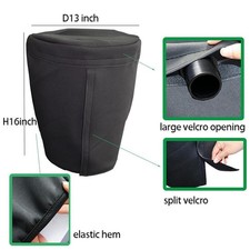 Copertura per filtro laghetto