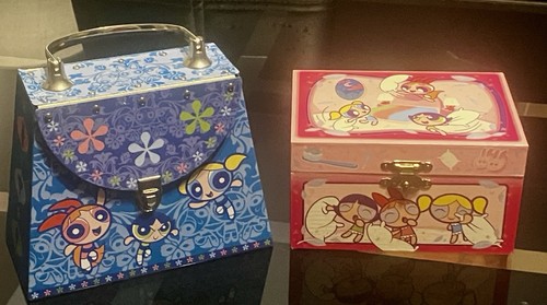Powerpuff girls raro - girls,