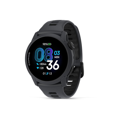 Coros pace w335 gps - pace,