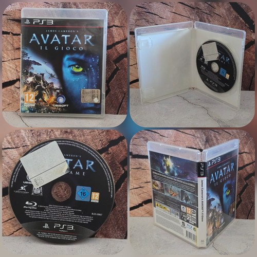 James cameron avatar - james, avatar: