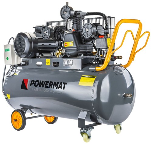 Compressore 3kw 150l - 150l, l/min