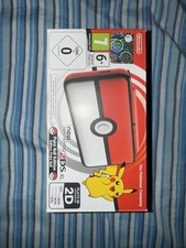 Nintendo 2DS XL Console