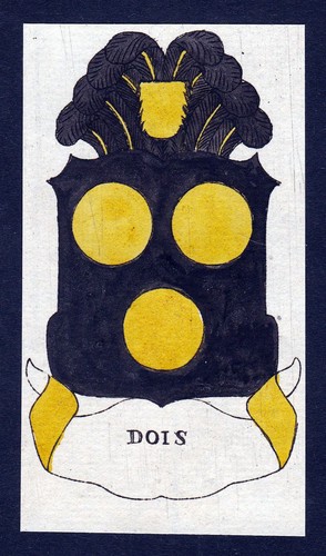 1800 dois wappen adel - wappen, stemma