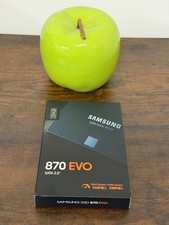 Disco rigido SSD interno