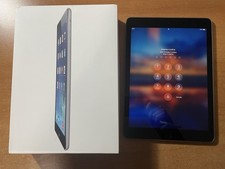 Apple iPad Air 1.ª