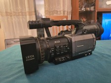 Telecamera PANASONIC AG-