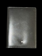 Porta passaporto Montblanc