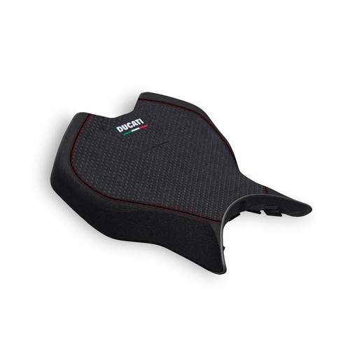Sella sportiva ducati - sella,