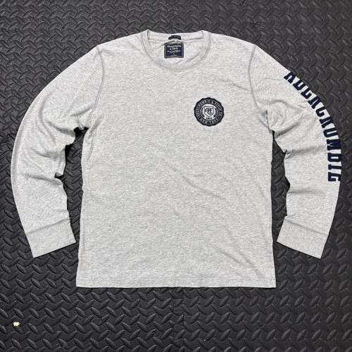 Shirt vintage abercrombie - vintage,