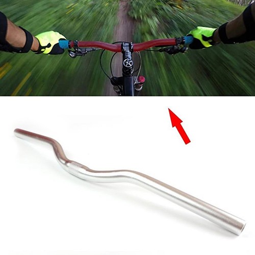 4mm bicicletta manubrio - 25.4mm,