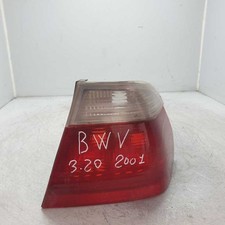 8383822 Stop fanale luci posteriore dx Bmw serie 3 320 E46 restyling 1998-05 pri
