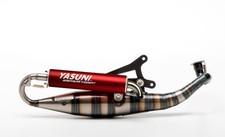 7385 - TUBO DI SCAPPAMENTO