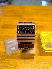 Orologio Fossil Digitale