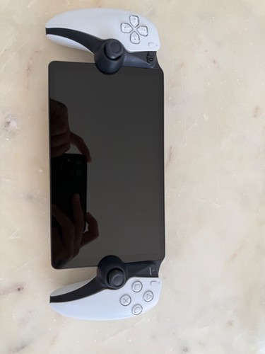 Playstation portal ps5 - portal, console