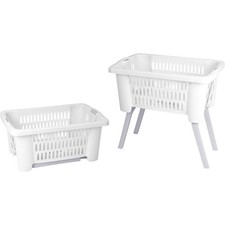 Cesto portabiancheria