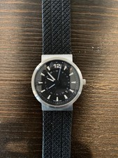 Orologio Volkswagen GMT Swiss