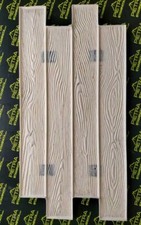 STAMPO FORMA per intonaco