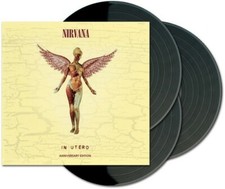 In Utero-20th Anniversary