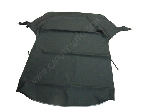 Golf cabrio capote in pvc - vw, 3