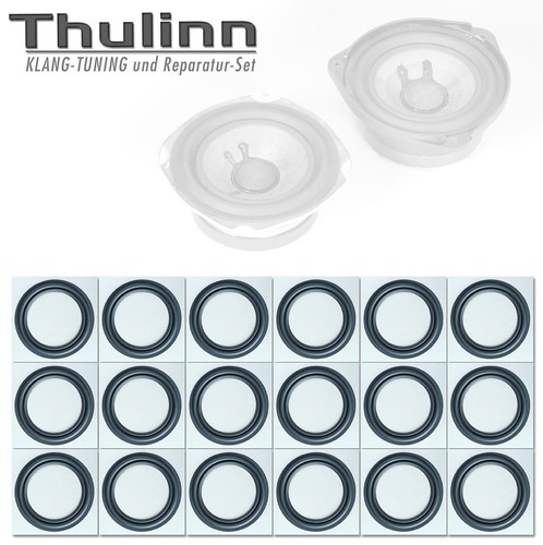 Thulinn kit riparazione e - kit,