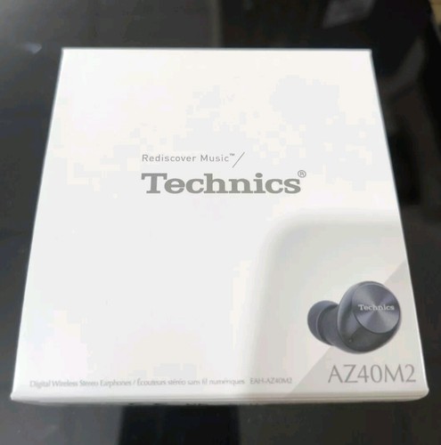 Technics eah az40m2ek - technics, eah-az40m2ek