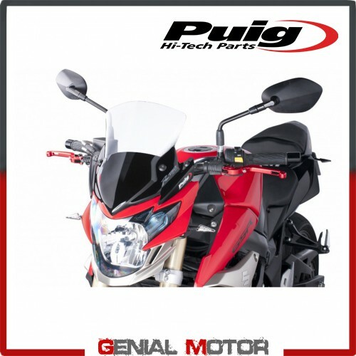 Cupolino puig trasparente - cupolino,
