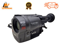 Canon UC9HiE 20xZoom Hi-Fi