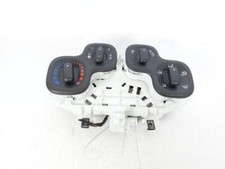 77366261 CONSOLE COMANDI CLIMA FIAT PANDA (319) 1.2 B 8V MAN 5M 70CV 2013 5P BER