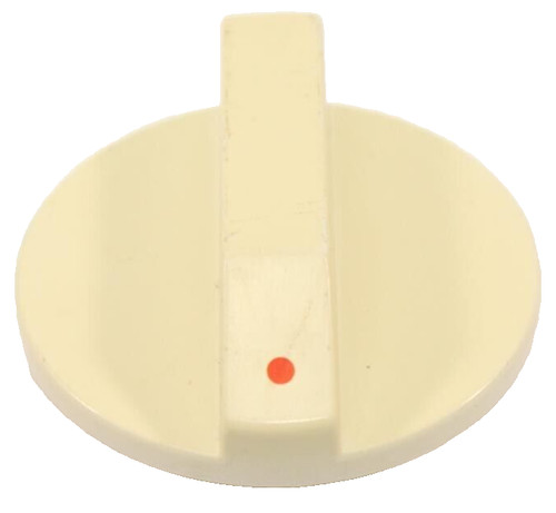 Manopola tasto philips - manopola,