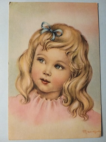 Illustratori maria pia - pia,