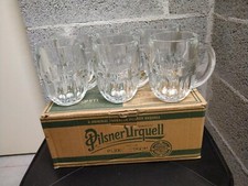 Set 6 Bicchieri Boccali con