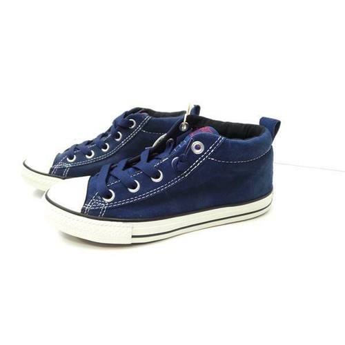 Converse all star blu - -,