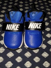 Nike Team Hustle D8 (TD)