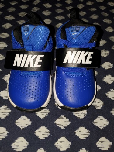 Nike team hustle - d8, (td)