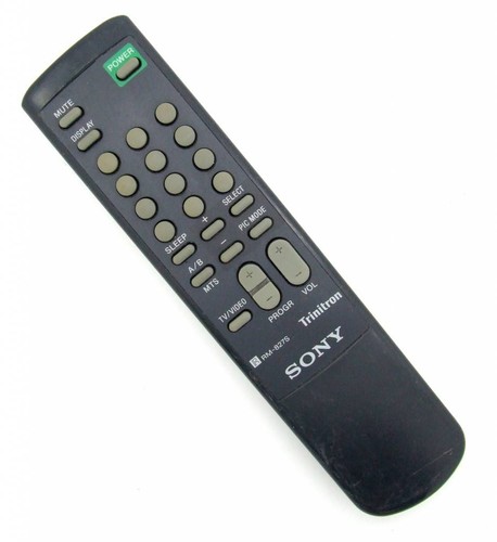 Telecomando originale sony - originale,