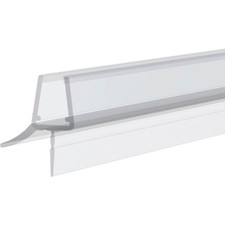 Guarnizione Porta Vetro Doccia