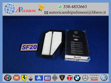 A2229 FILTRO ARIA HONDA CIVIC VIII 2.0 TYPE R (FN2) 201CV 2006- 