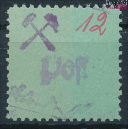 Großräschen mnh 1945 - großräschen,