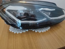 Faro Full LED Destro DX Volkswagen Golf 7.5