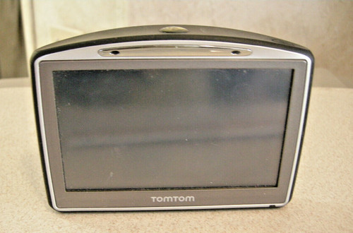 Tomtom 720 navigatore - tomtom, gps