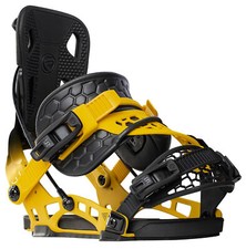 Attacchi Snowboard FLOW NX2